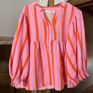 Women’s Too Size Large